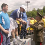 Спортивный праздник Спортивный праздник