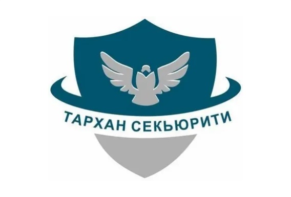 ТОО «Тархан секьюрити» ТОО «Тархан секьюрити»